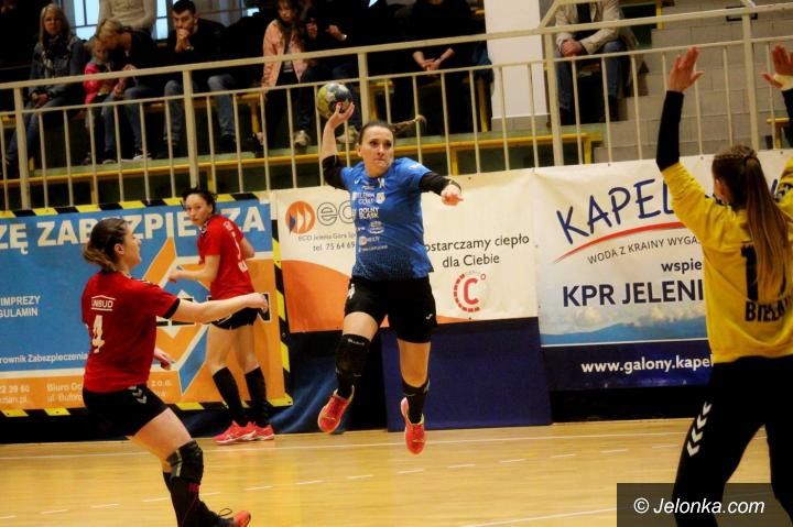 Kielce: Z Kielc bez punktów
