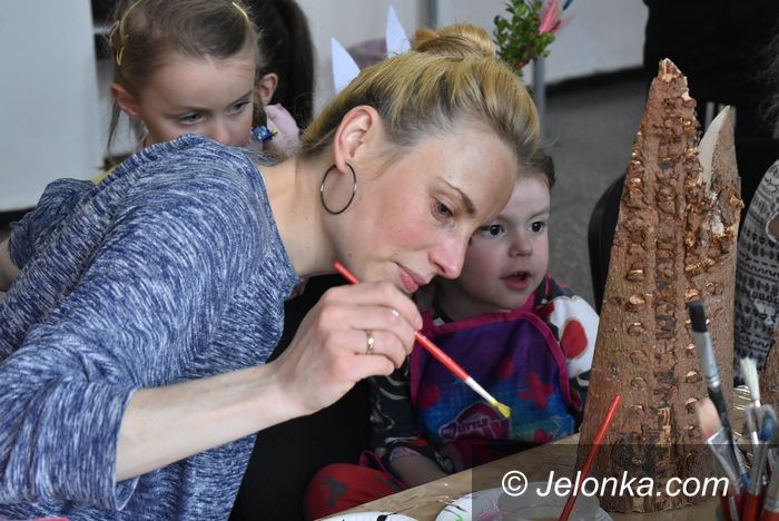 Jelenia Góra: W klimacie Wielkanocy