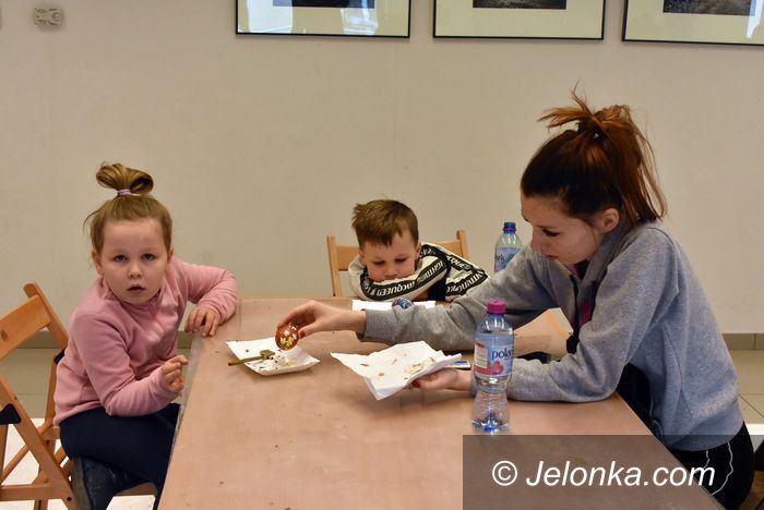 Jelenia Góra: Pisankowe warsztaty
