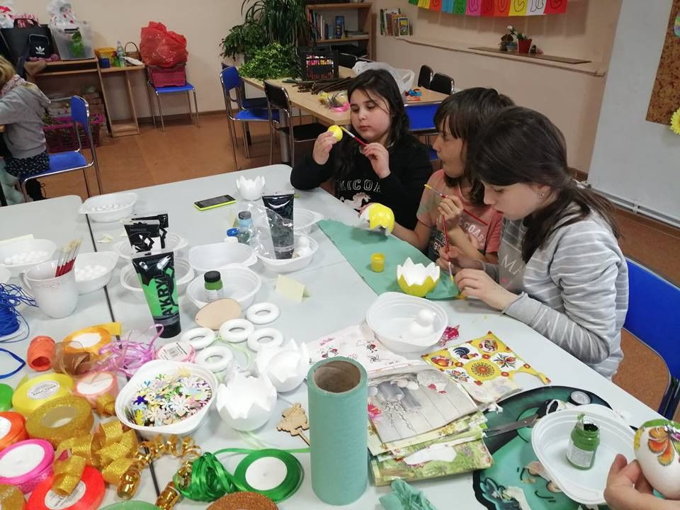 Mysłakowice: Ozdoby na święta