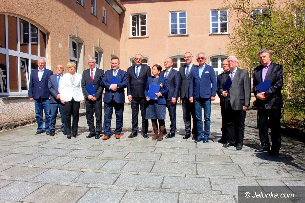 Jelenia Góra: Uczelnie ponad podziałami