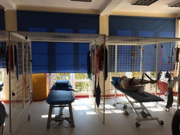 Region: Cztery miliony na rehabilitację z PFRON