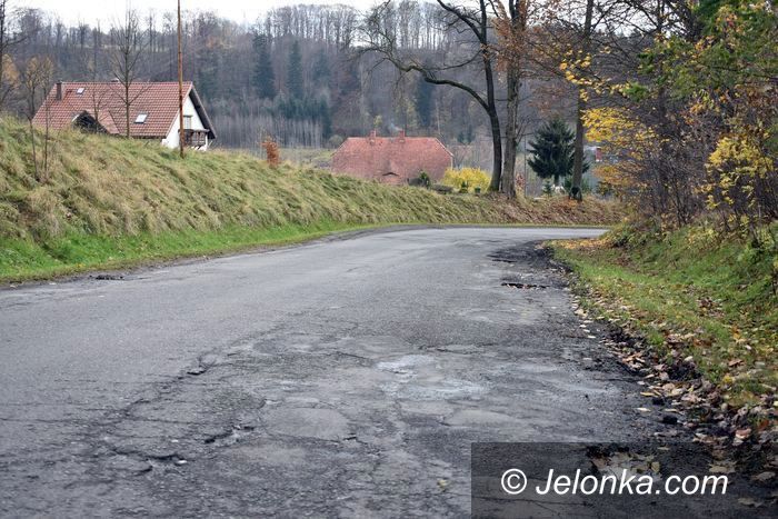 Janowice Wielkie: Remont już blisko