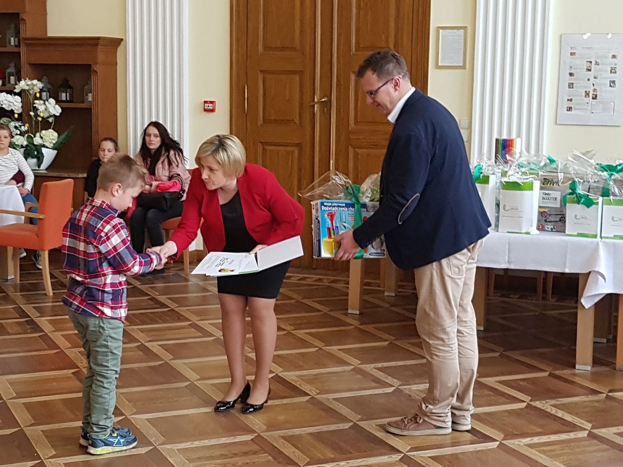 Jelenia Góra: Konkurs wielkanocny rozstrzygnięty