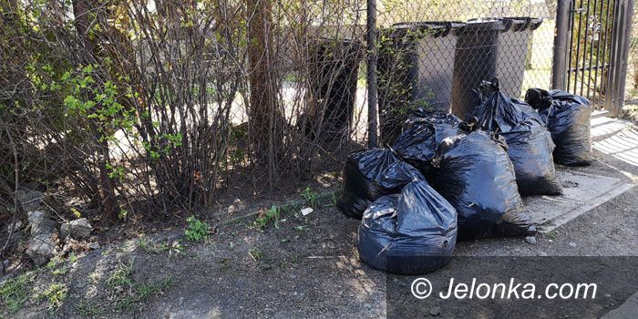 Jelenia Góra: Nie widać, że to bio?