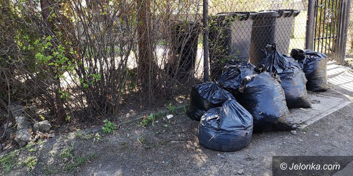 Jelenia Góra: Nie widać, że to bio?