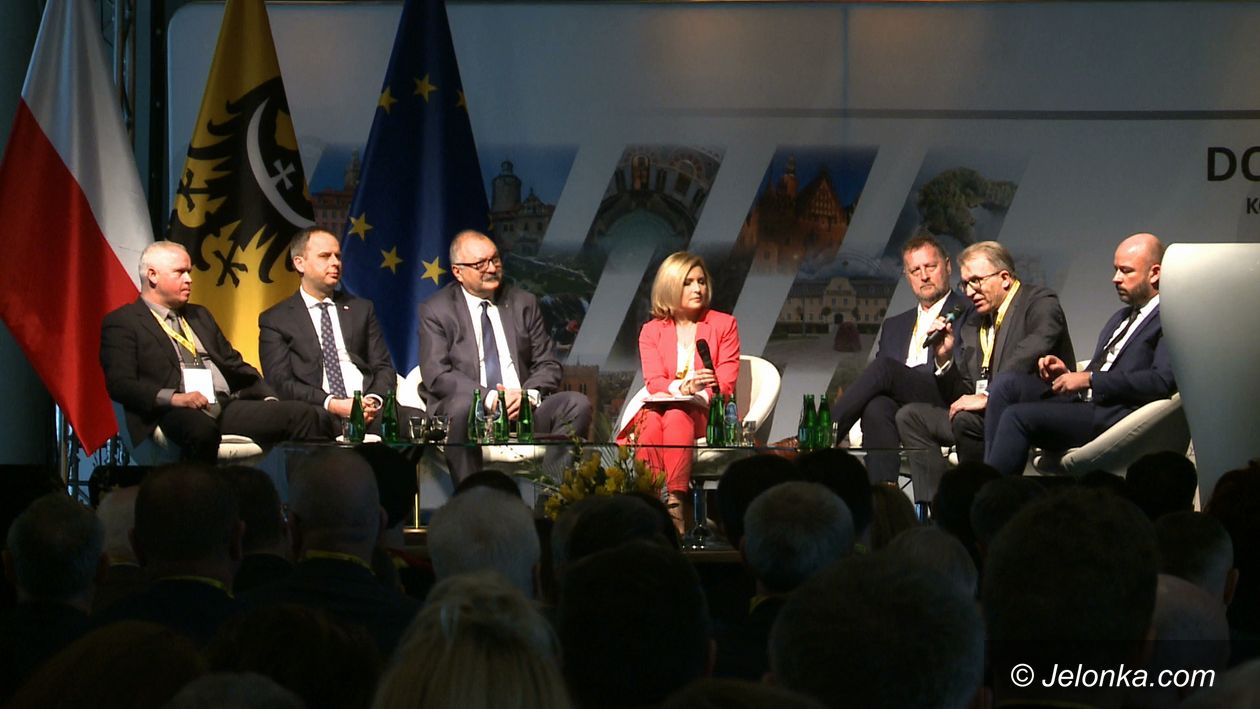 Region: O samorządności