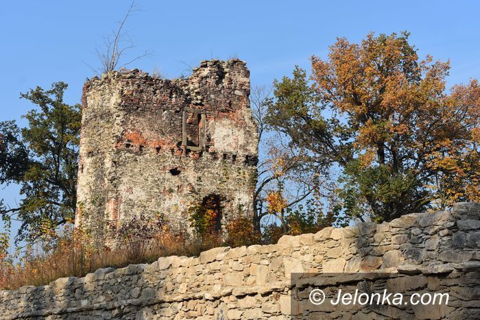 Region: Więcej na zabytki