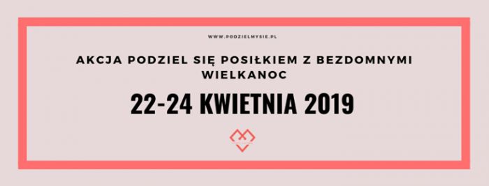 Region: Podziel się żywnością