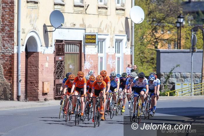 Jelenia Góra: W sobotę Kryterium Uliczne