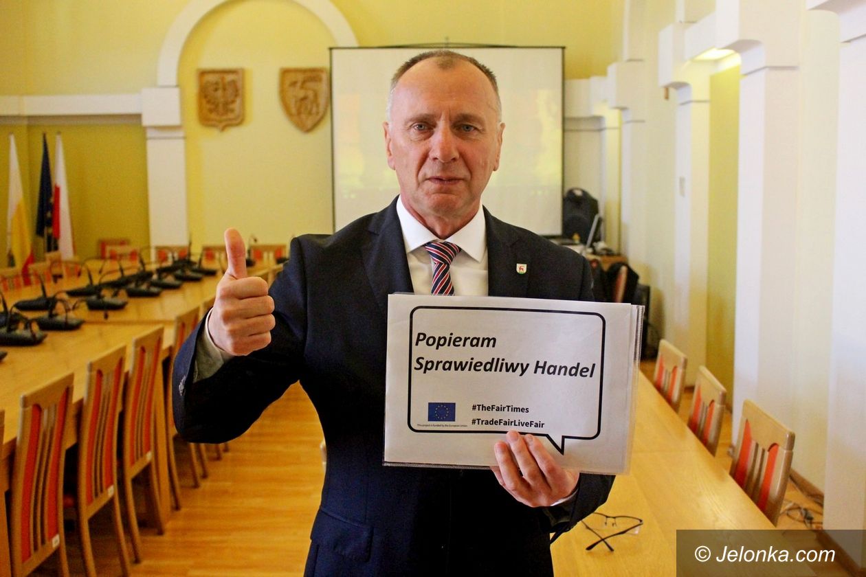 Jelenia Góra: Pionierzy sprawiedliwego handlu