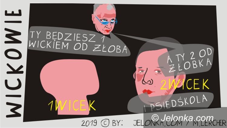 Jelenia Góra: Wickowie