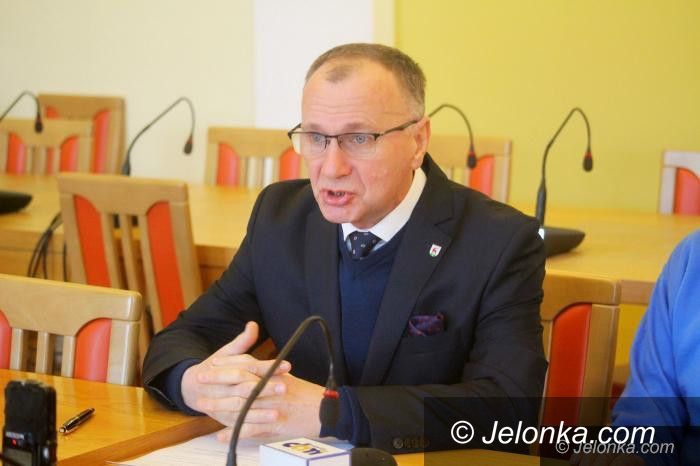 Jelenia Góra: Miasto bez plastiku?
