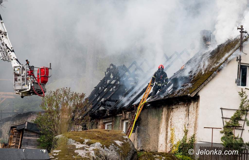 Staniszów: Stracili wszystko – liczą na wsparcie