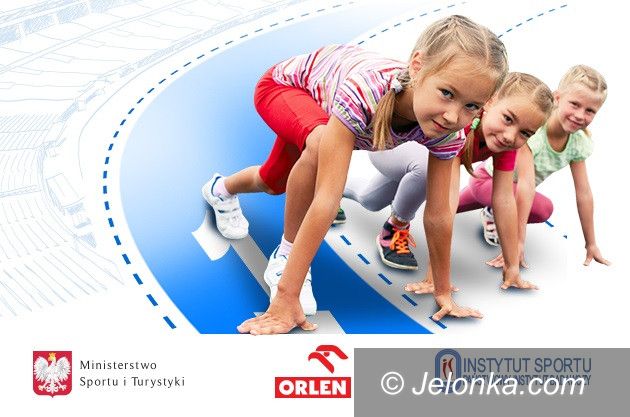 Karpacz: Znów uczestniczą w sportowym programie