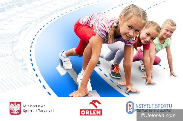 Karpacz: Znów uczestniczą w sportowym programie