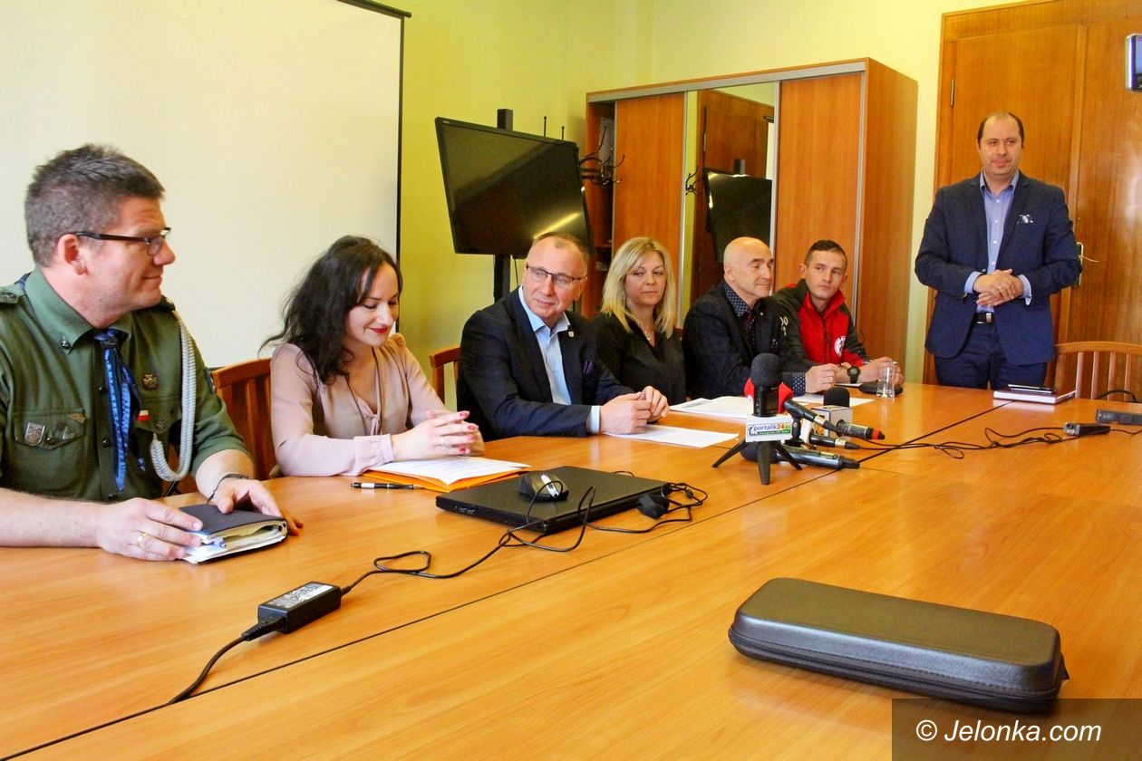 Jelenia Góra: Imprezowa majówka w Jeleniej Górze