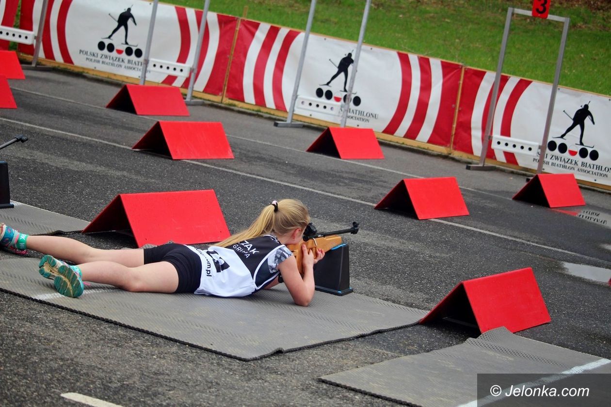 Jelenia Góra: Biathlon dla każdego