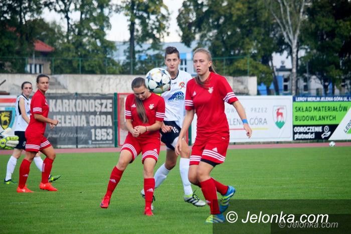 Chorzów: Orlik coraz bliżej strefy spadkowej