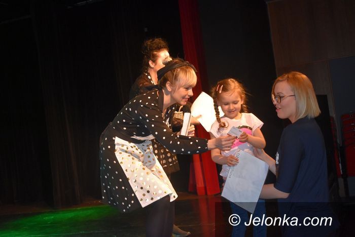 Jelenia Góra: Było twórczo i wesoło
