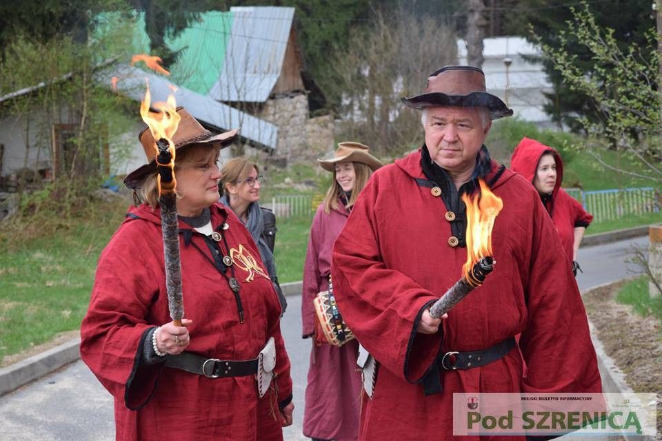 Szklarska Poręba: Julo ma już swoją ulicę