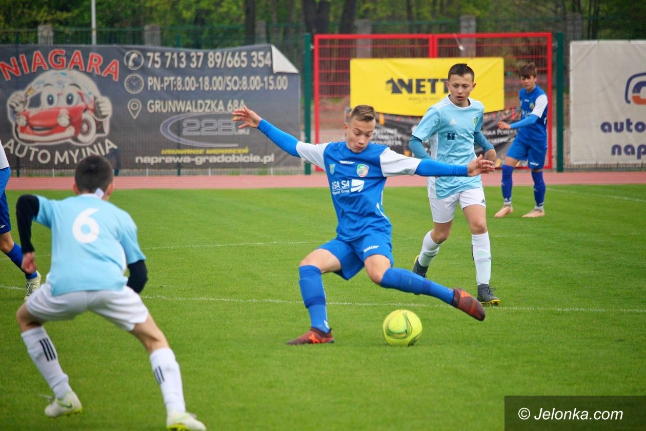 Jelenia Góra: Lekcja od Miedzi