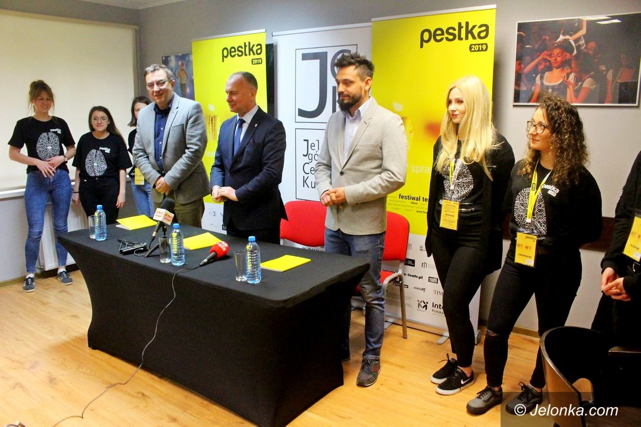 Jelenia Góra: Przed nami 6 dni awangardowej uczty