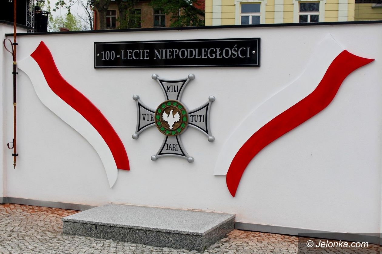 Jelenia Góra: Prawie jak... Polska