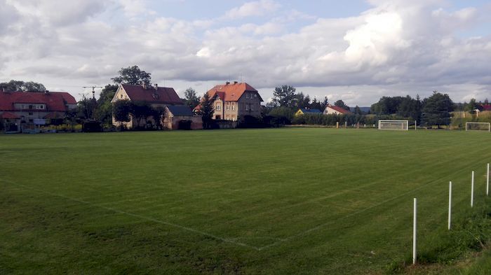 Powiat: Milion na poprawę bazy sportowej
