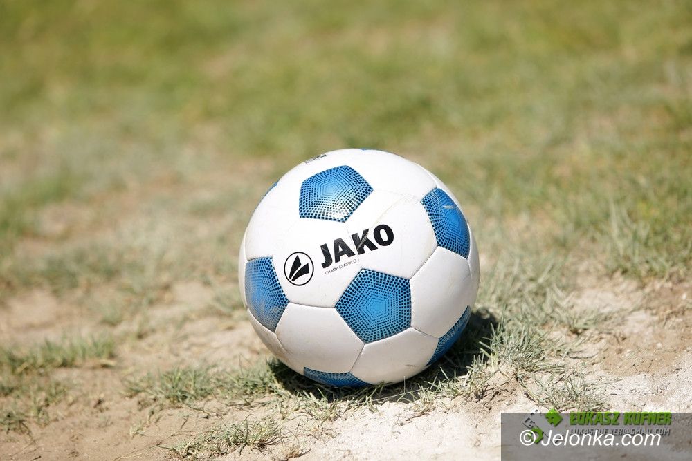 klasa B: Victoria walczy o awans