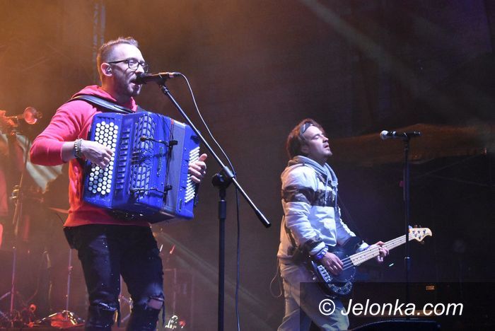 Jelenia Góra: Start Wiosny Cieplickiej