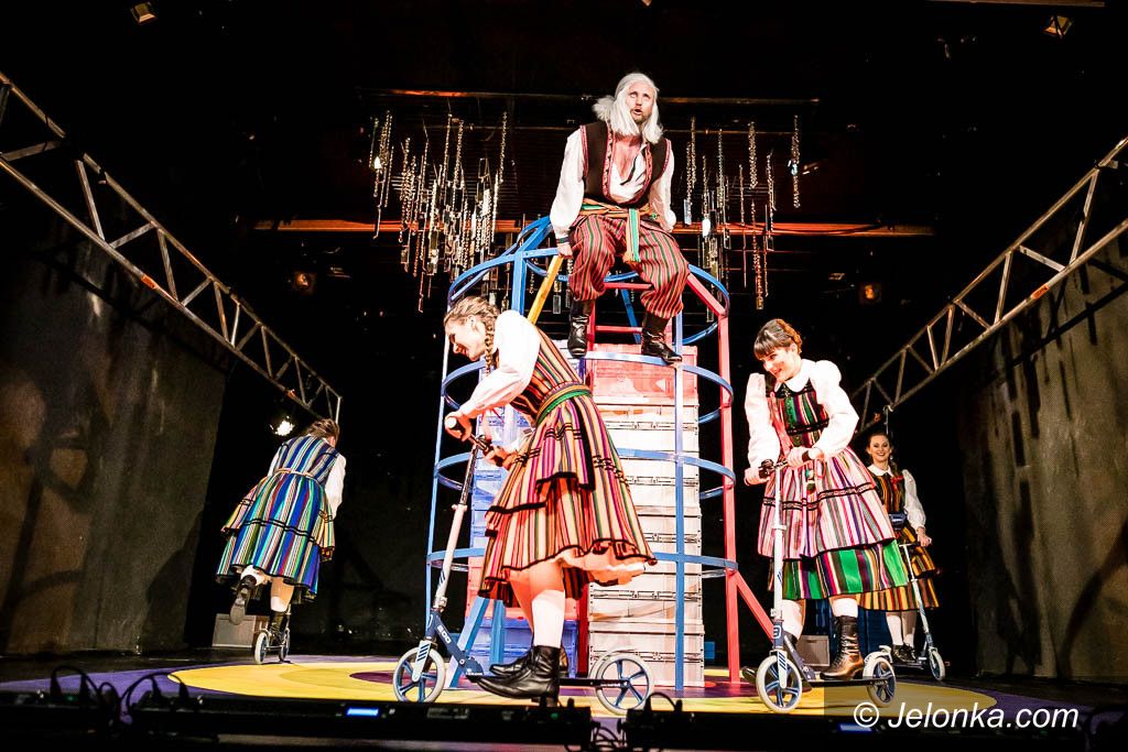 Jelenia Góra: Laureaci Pestki 2019