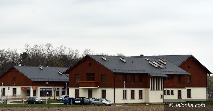 Mysłakowice: Problem z pediatrą w Mysłakowicach?