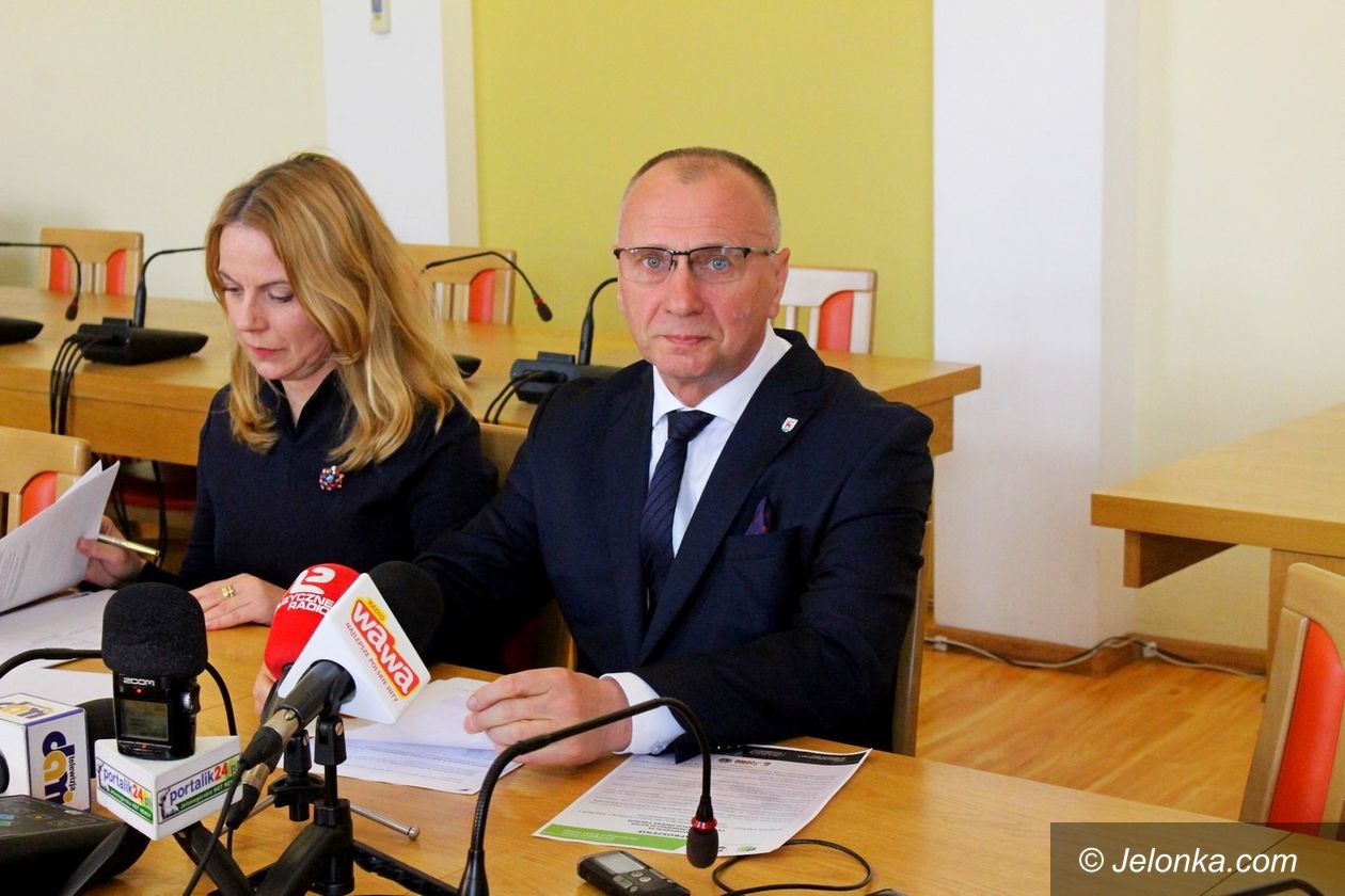 Jelenia Góra: JBO 2020: To mieszkańcy zdecydują!