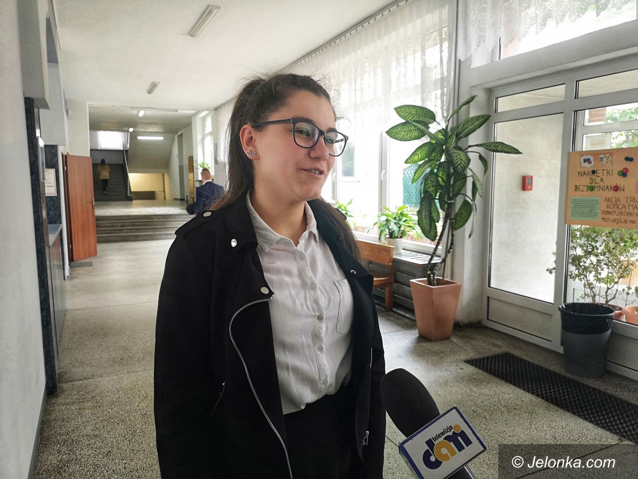 Jelenia Góra: Matury – czas start!