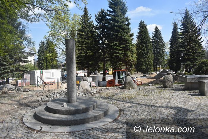 Karpacz: Będzie ładniej pod Lipą