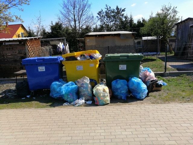 Mysłakowice: Gmina likwiduje tzw. gniazda