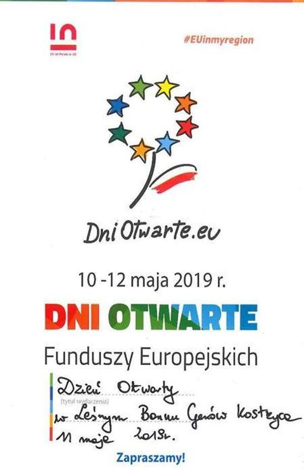 Miłków: Dzień Otwarty w Leśnym Banku Genów