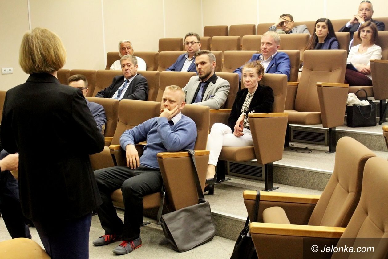 Jelenia Góra: Współpraca możliwa