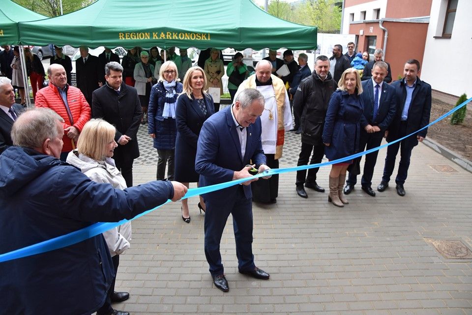 Szklarska Poręba: Mieszkania w... dawnych koszarach