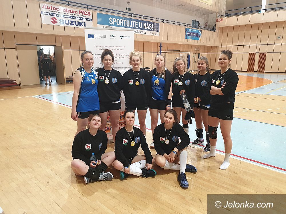 Jablonec nad Nysą: Jablonec zdobyty