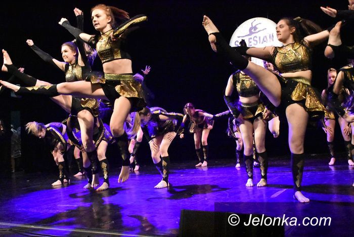 Jelenia Góra: Gala Silesian Dance