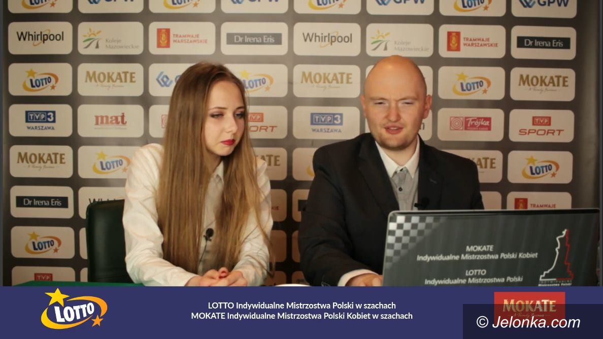 Warszawa: Jeleniogórzanka w finałach MP – sensacja!