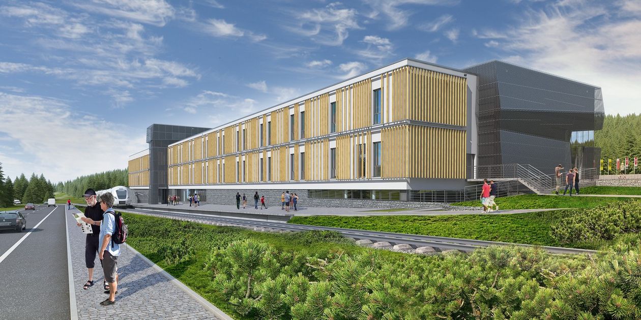 Region: Będzie kolejny przetarg?