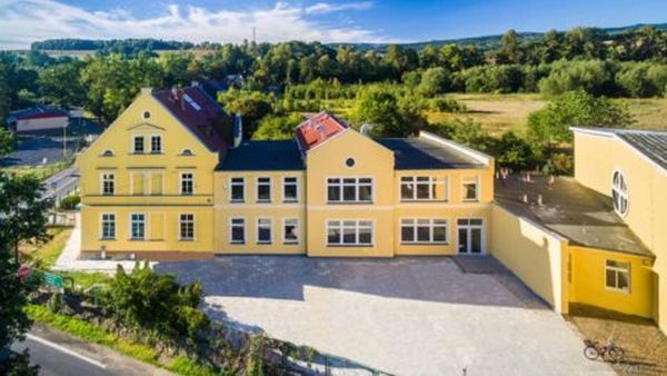 Stara Kamienica: Dzień otwarty w izerskim liceum