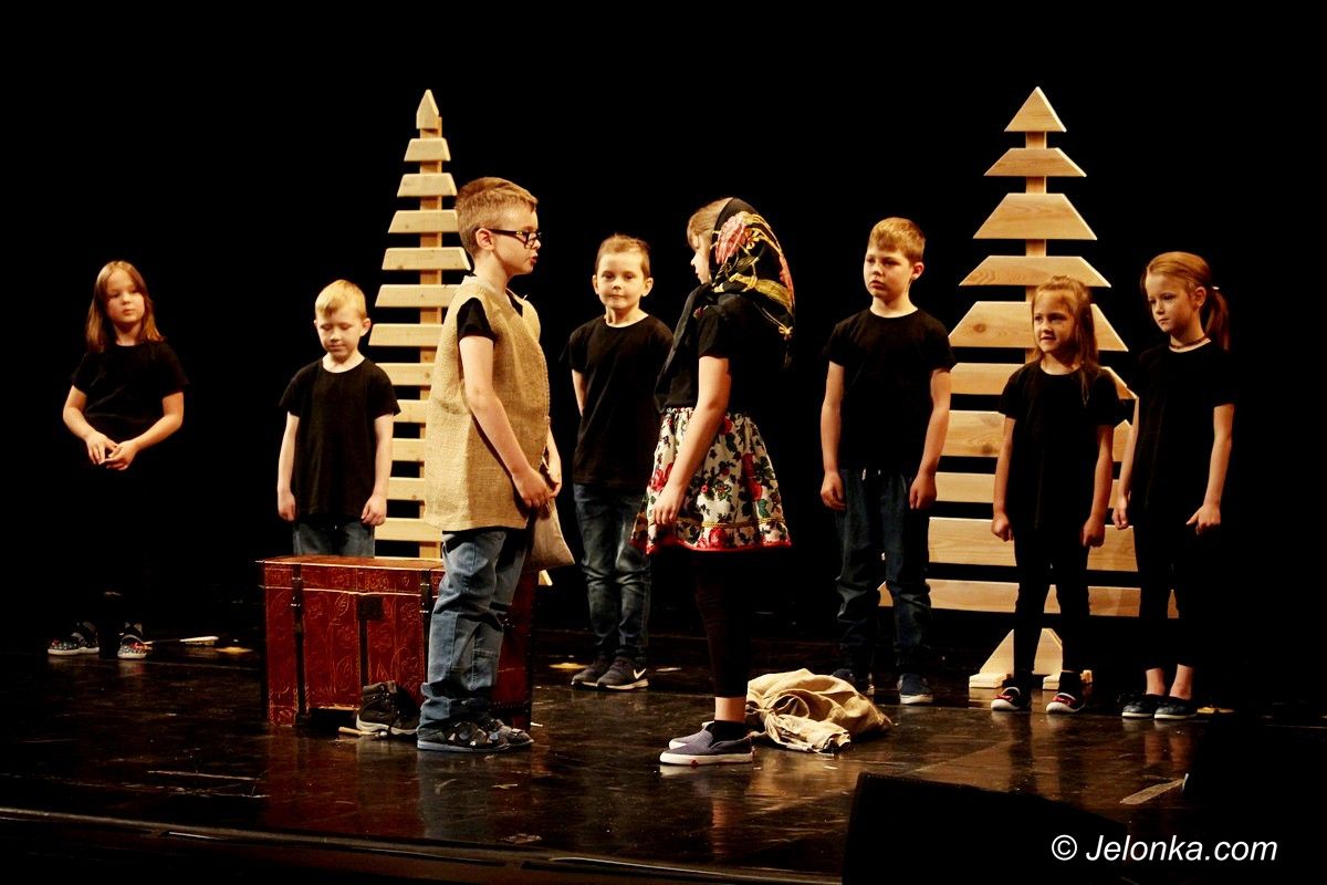 Jelenia Góra: Trwają Teatrrrałki 2019