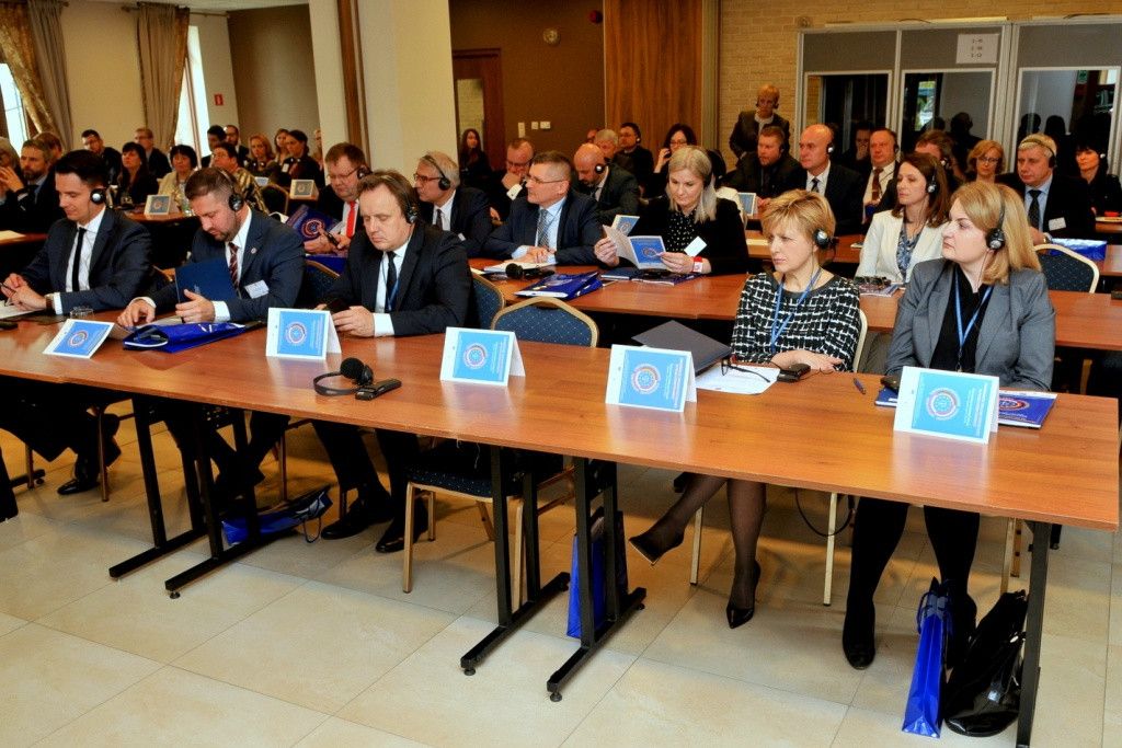 Powiat: O przestępczości na naszym pograniczu