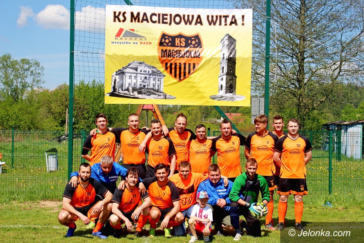 Jelenia Góra: Wszędzie dobrze, ale w domu najlepiej