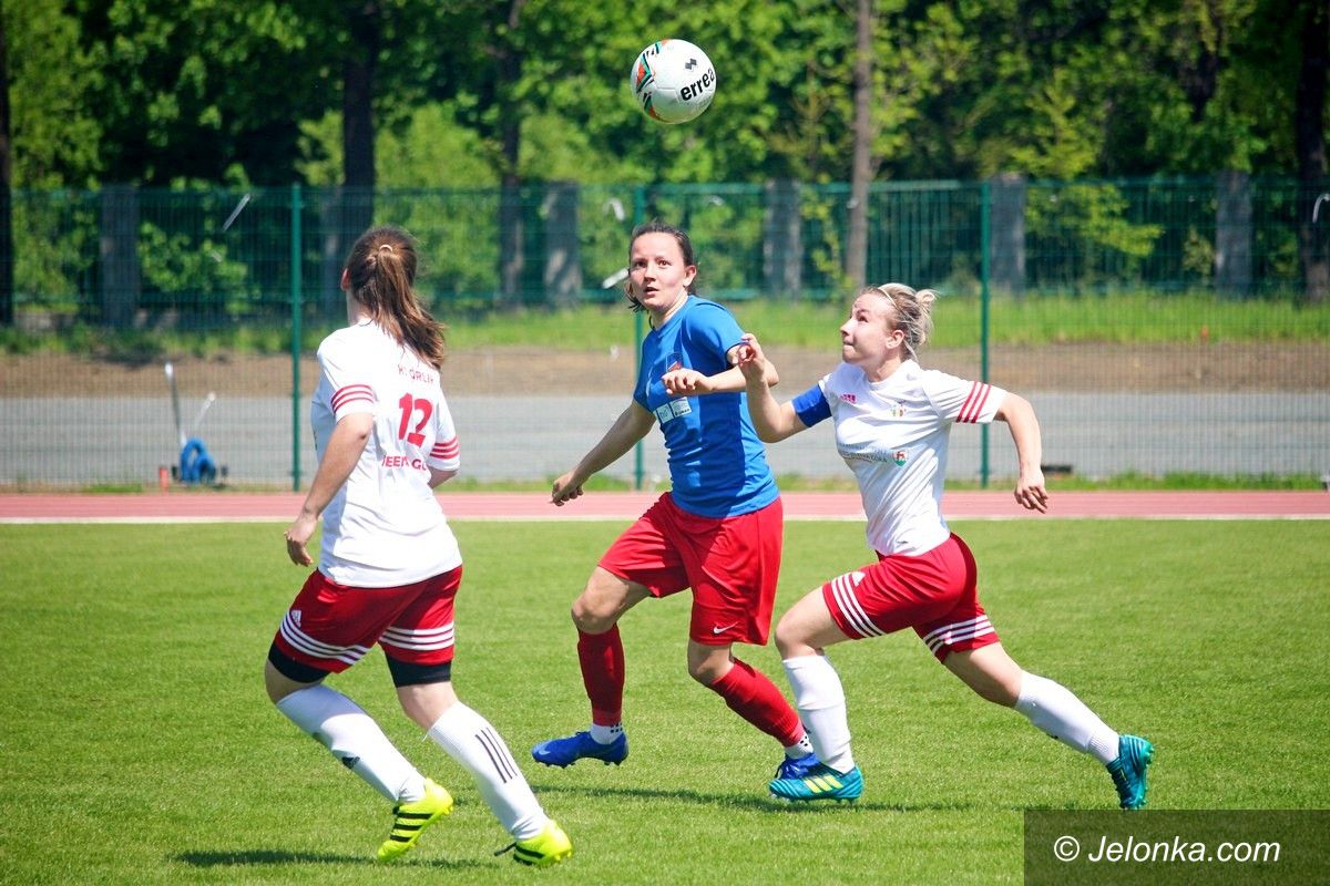 Jelenia Góra: Robi się nieciekawie