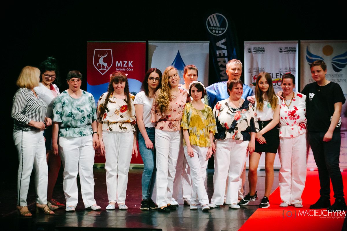 Jelenia Góra: Maraton charytatywny